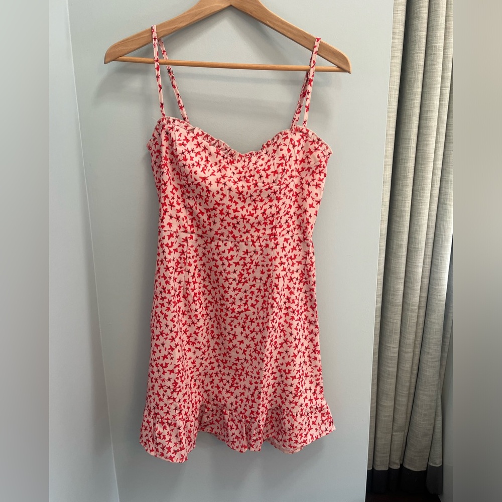 Princess Polly Mini Dress